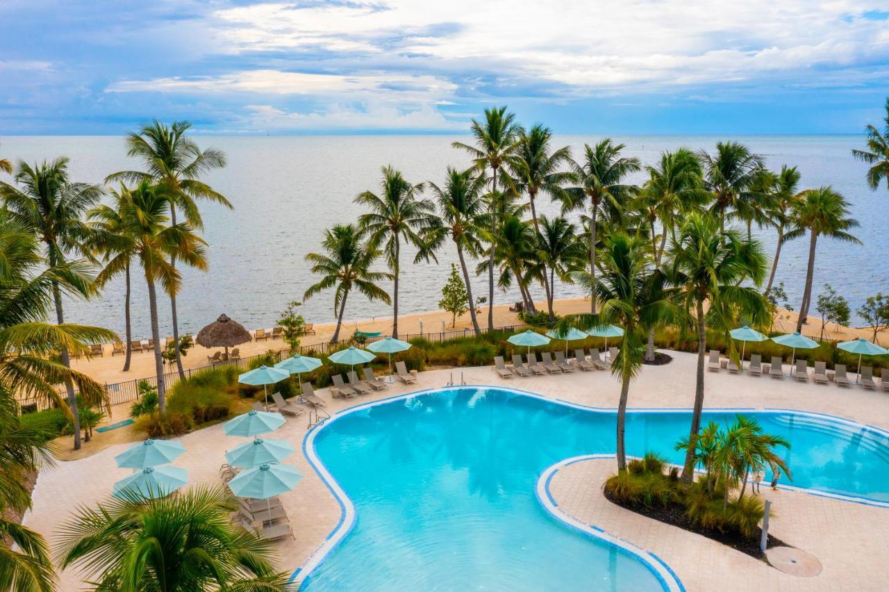 Amara Cay Resort Islamorada Buitenkant foto