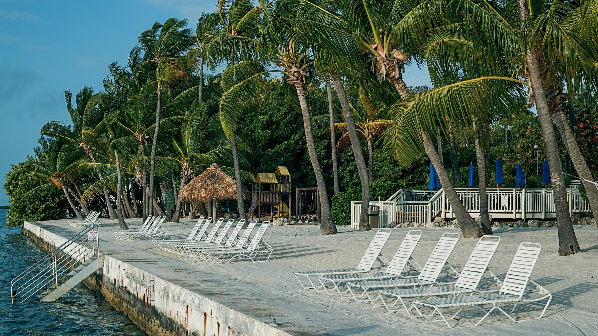 Amara Cay Resort Islamorada Buitenkant foto