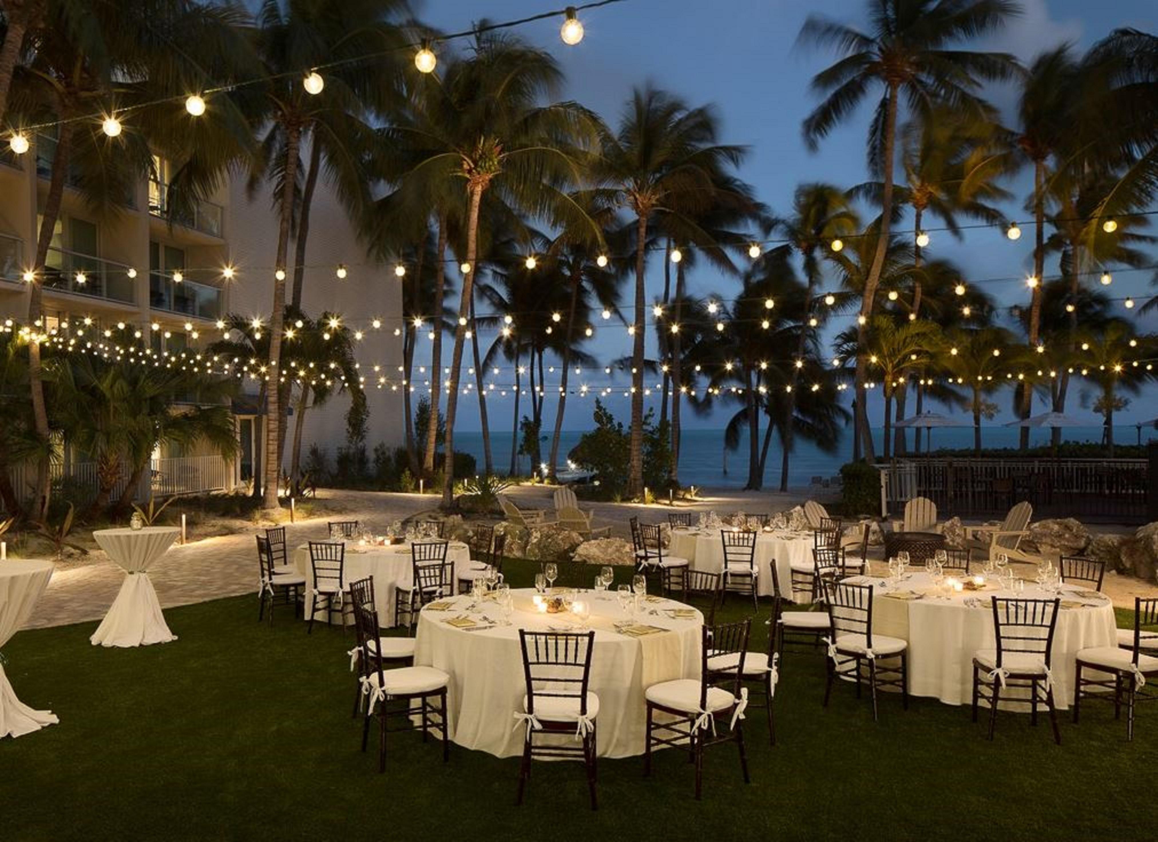 Amara Cay Resort Islamorada Buitenkant foto