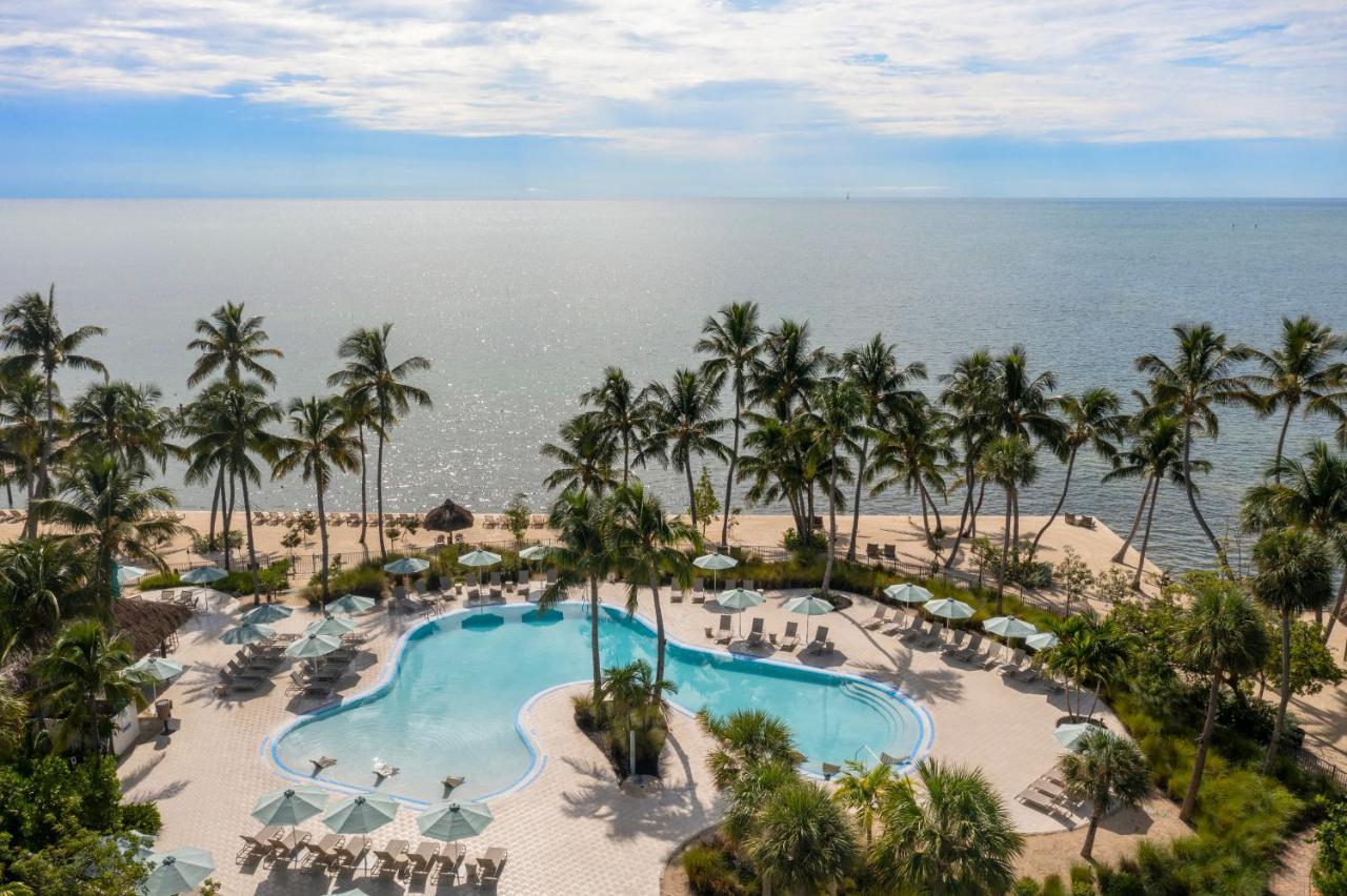 Amara Cay Resort Islamorada Buitenkant foto