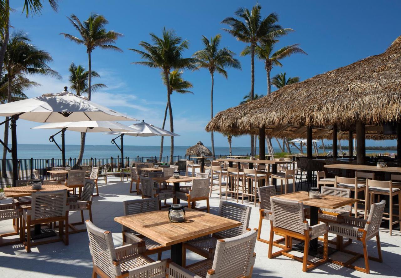 Amara Cay Resort Islamorada Buitenkant foto