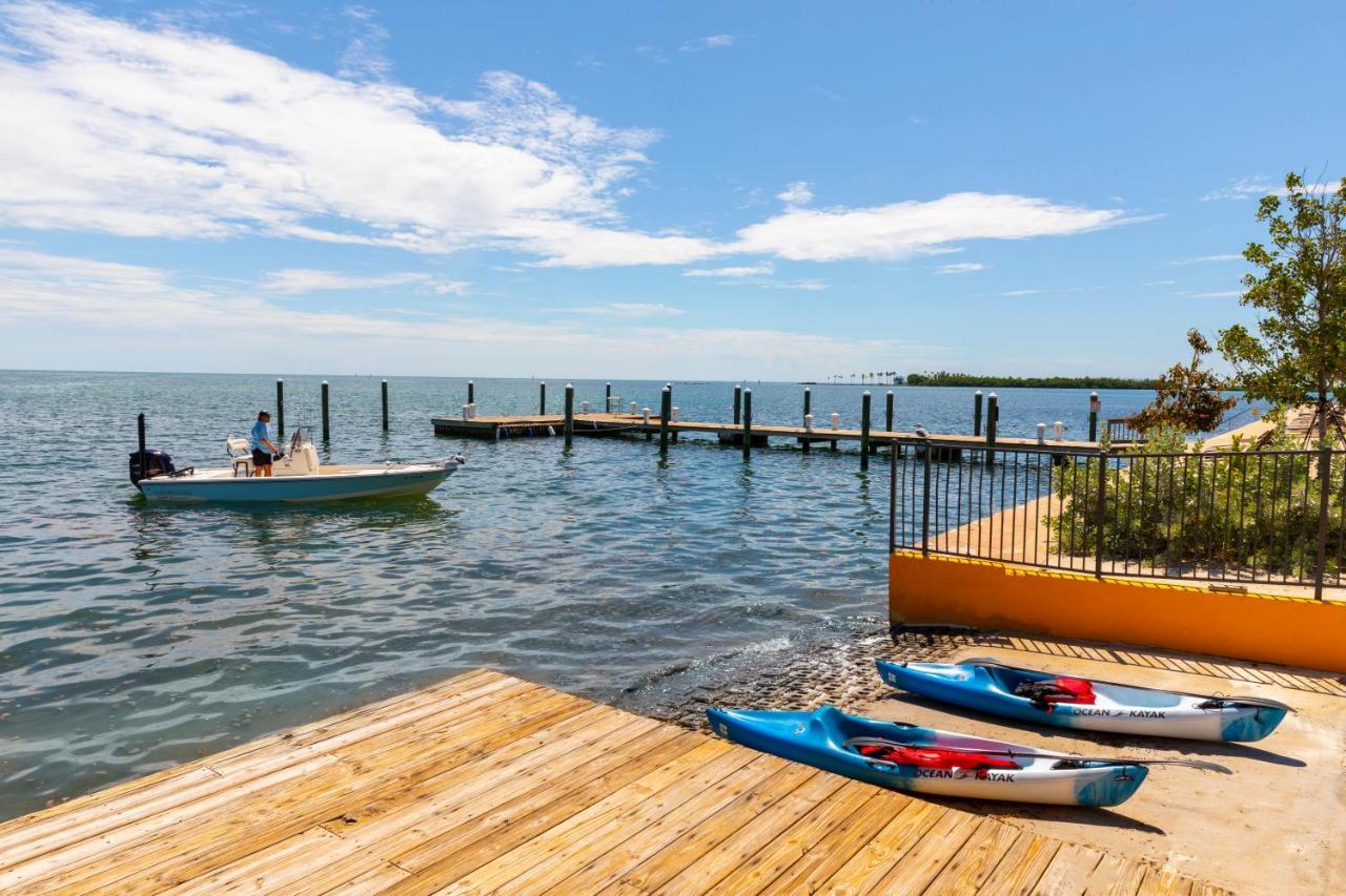 Amara Cay Resort Islamorada Buitenkant foto
