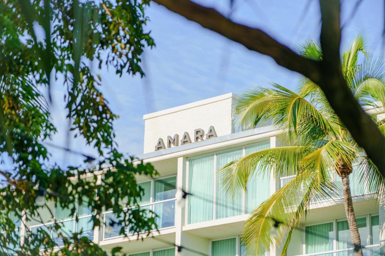 Amara Cay Resort Islamorada Buitenkant foto