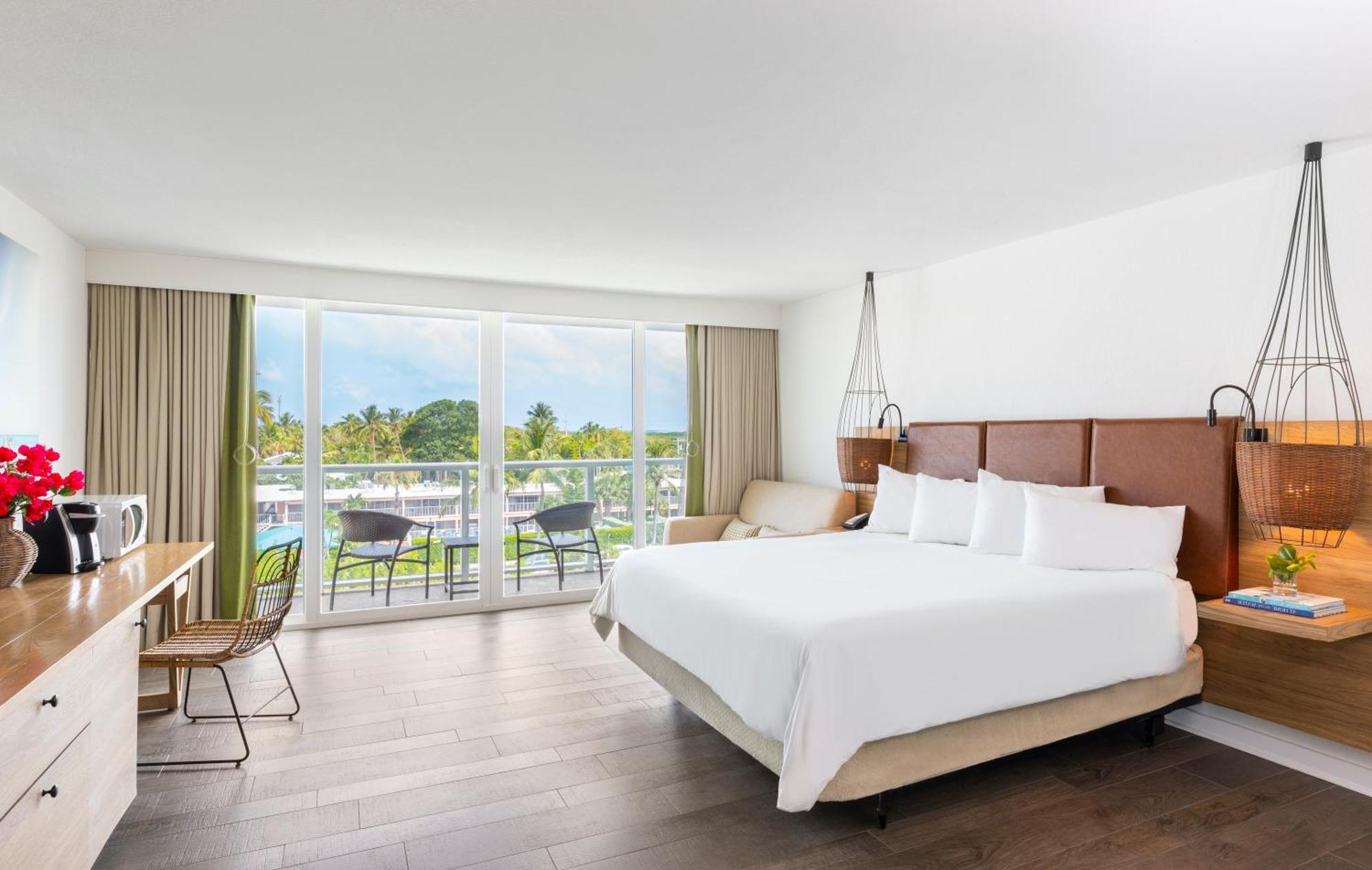 Amara Cay Resort Islamorada Buitenkant foto