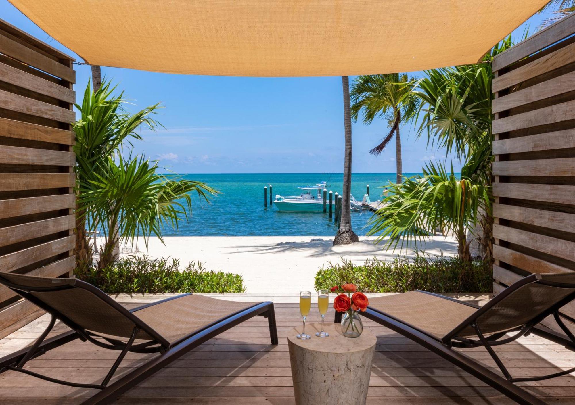 Amara Cay Resort Islamorada Buitenkant foto