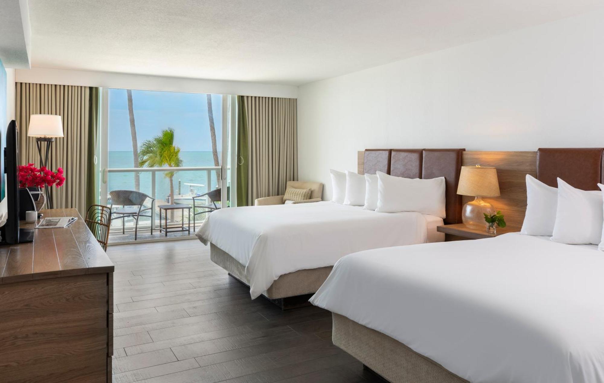 Amara Cay Resort Islamorada Buitenkant foto