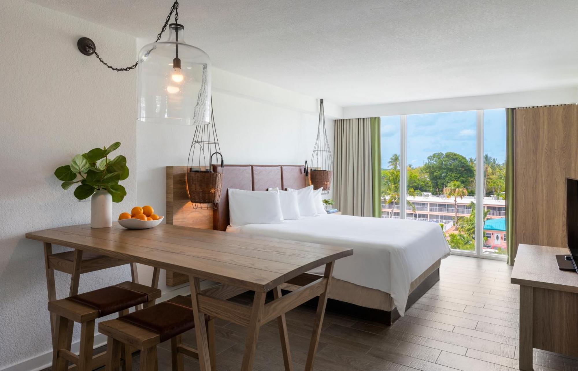 Amara Cay Resort Islamorada Buitenkant foto