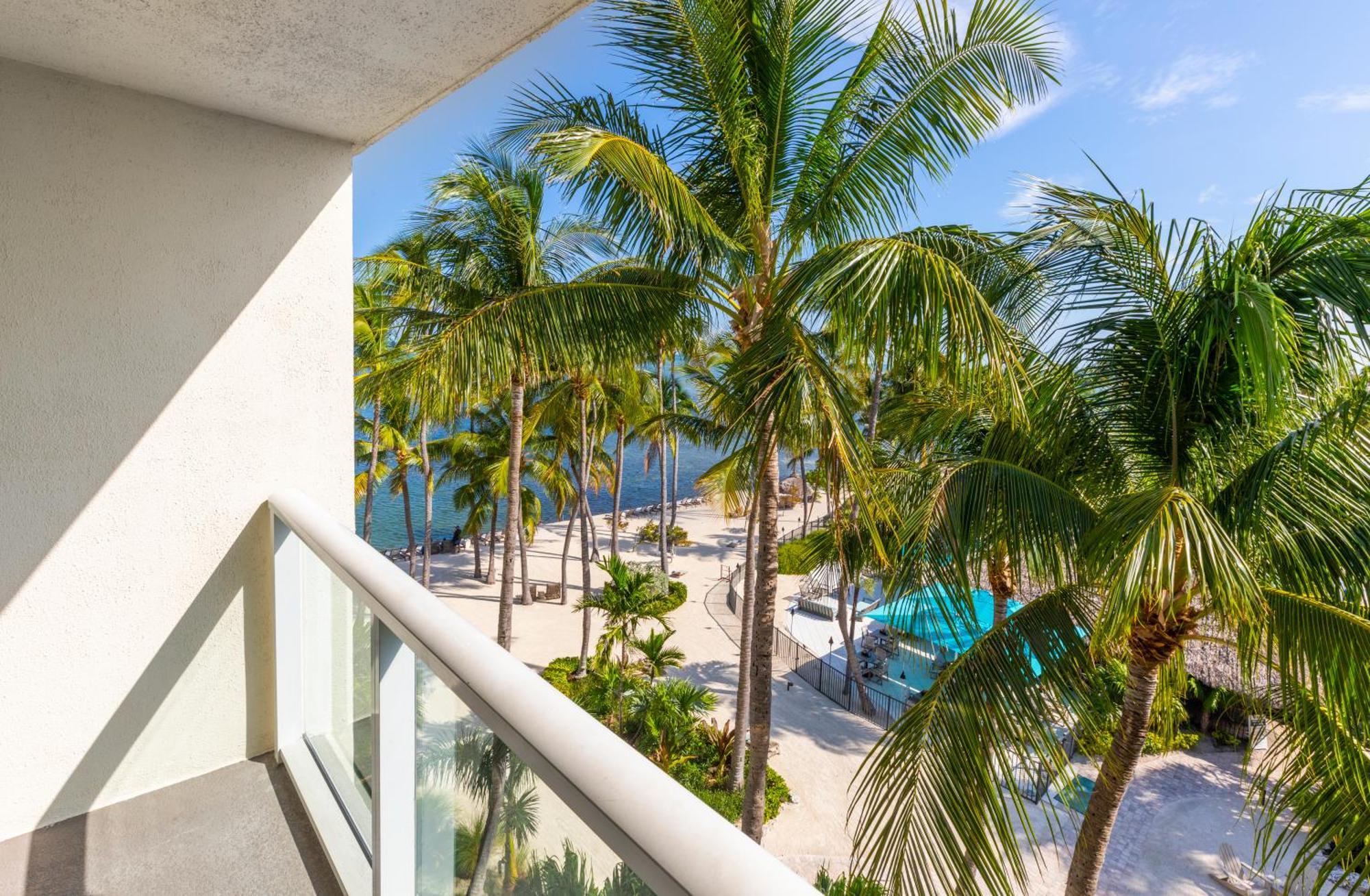 Amara Cay Resort Islamorada Buitenkant foto