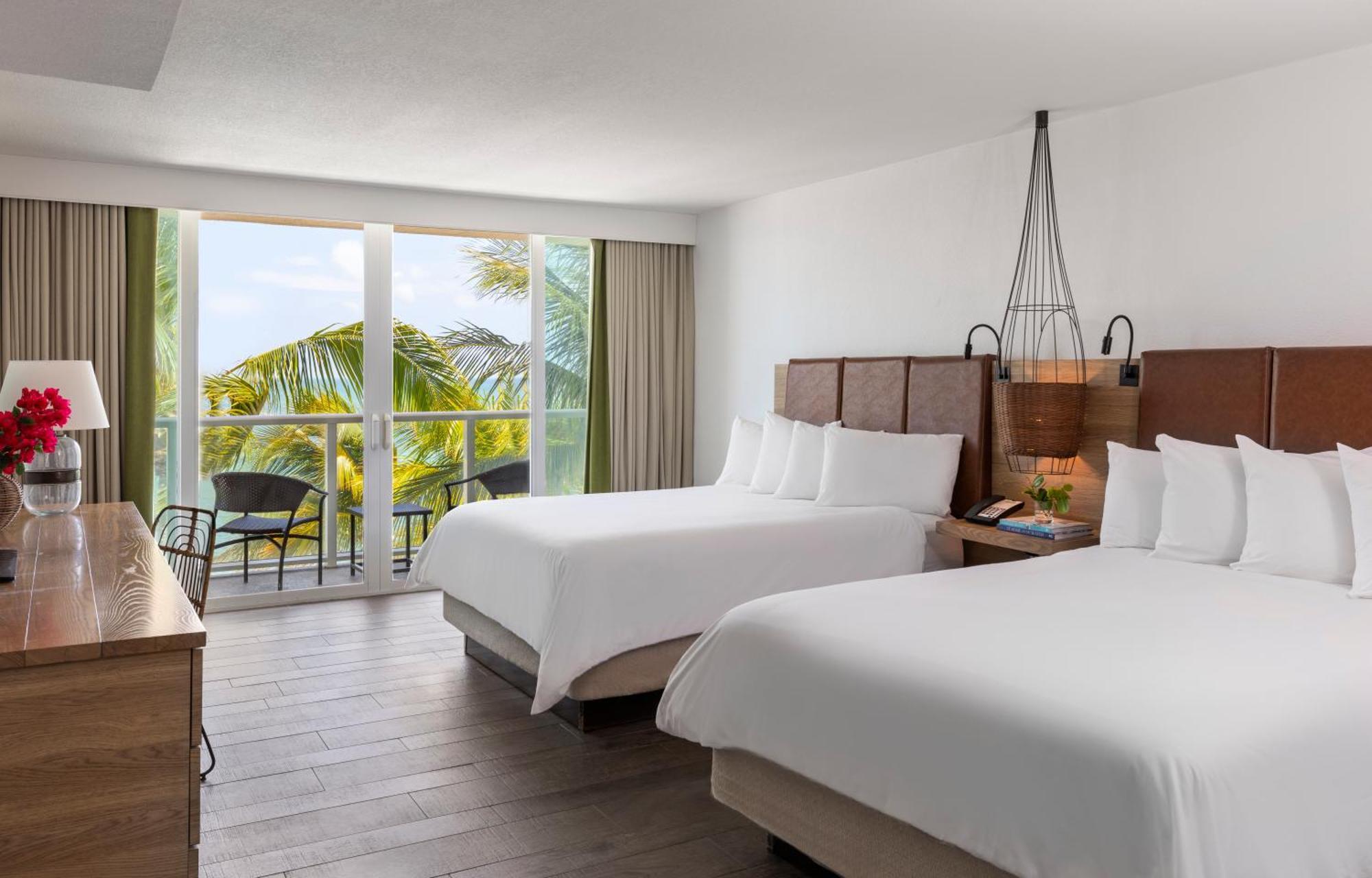 Amara Cay Resort Islamorada Buitenkant foto