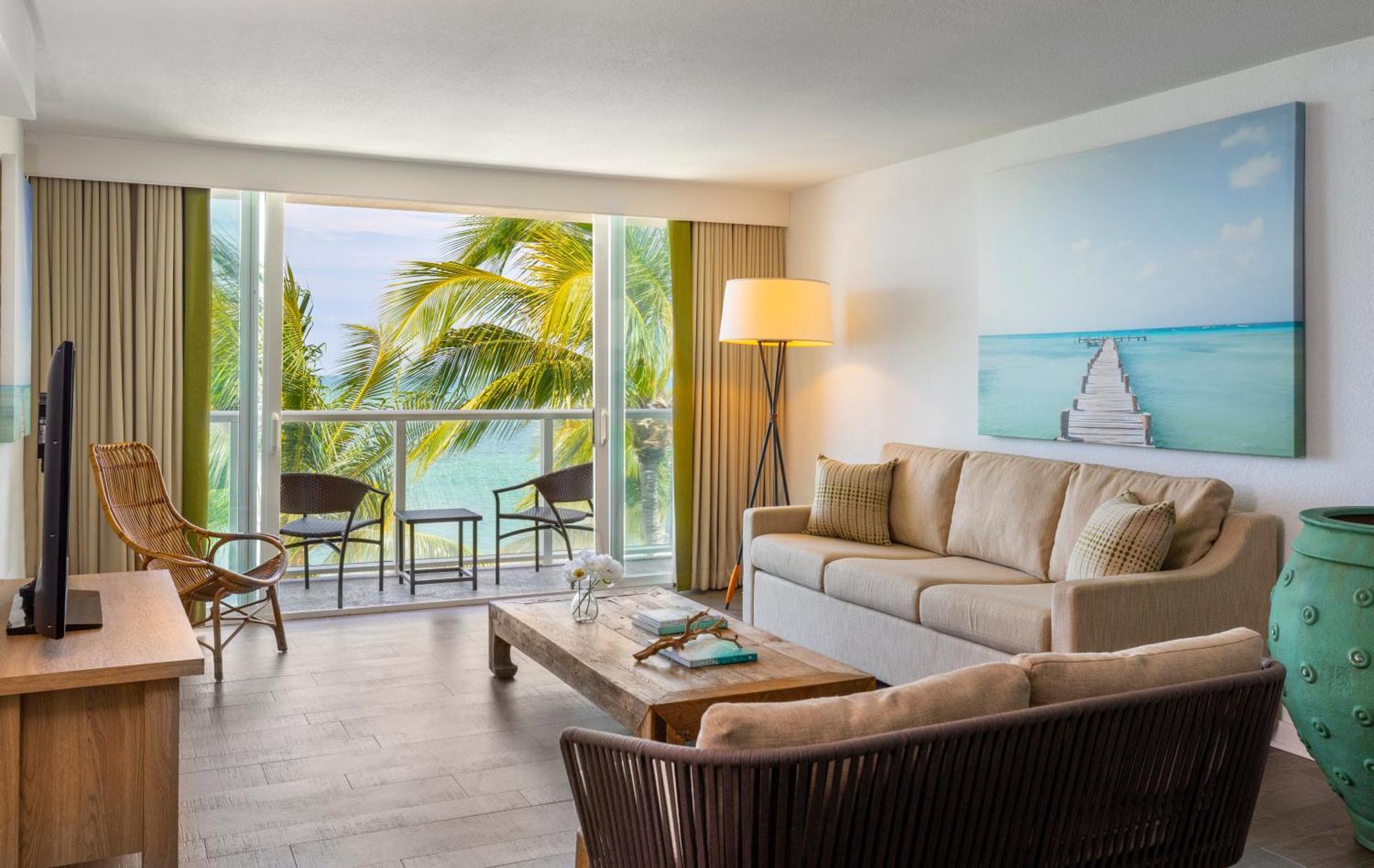 Amara Cay Resort Islamorada Buitenkant foto